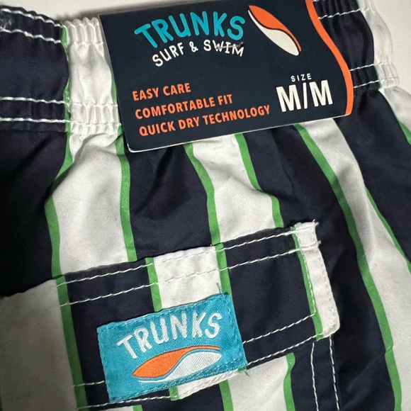 Boys Swim Trunks - Picture 4 of 5